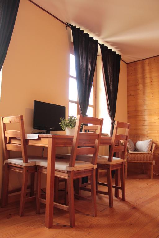 מלון Massat Maison Maxil חדר תמונה