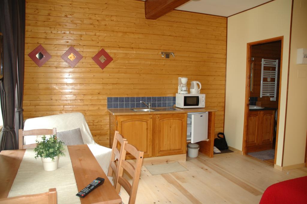 מלון Massat Maison Maxil חדר תמונה