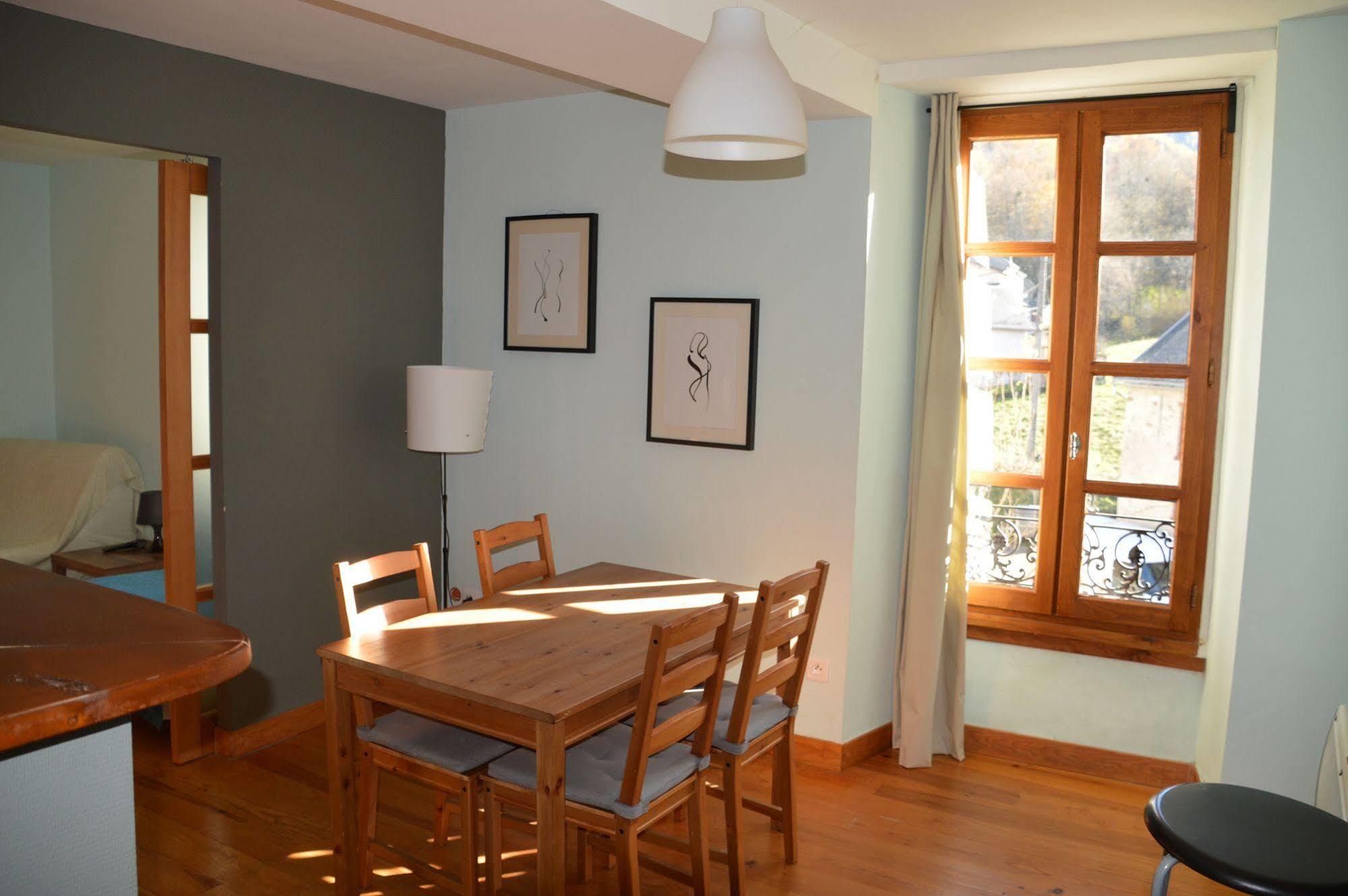 מלון Massat Maison Maxil מראה חיצוני תמונה