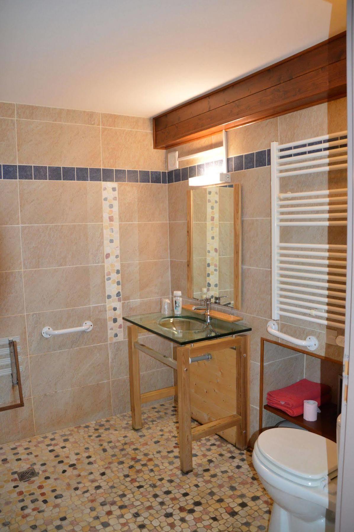 מלון Massat Maison Maxil מראה חיצוני תמונה