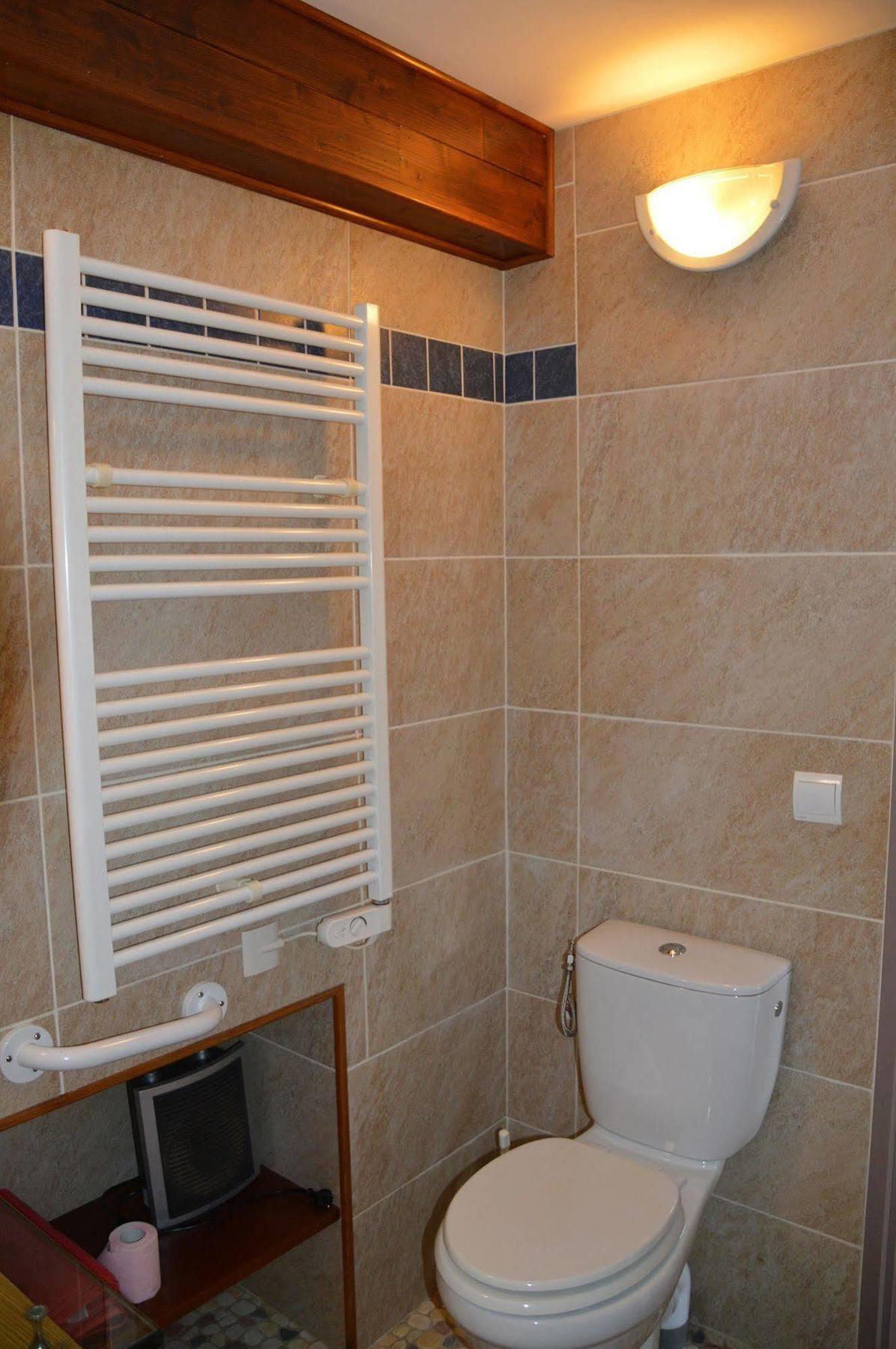 מלון Massat Maison Maxil מראה חיצוני תמונה