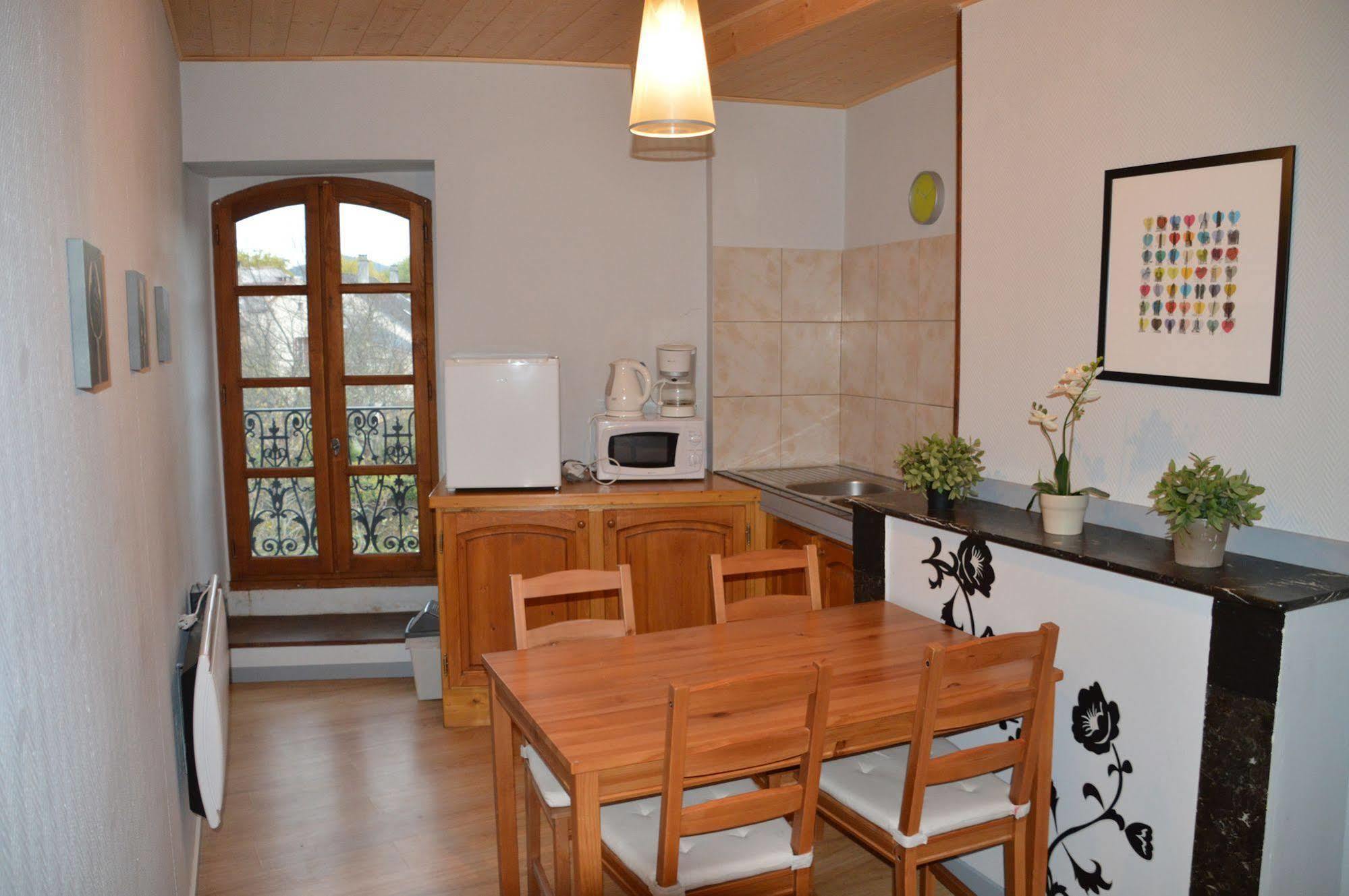 מלון Massat Maison Maxil מראה חיצוני תמונה